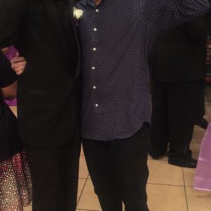 Meet your Posher, Willie